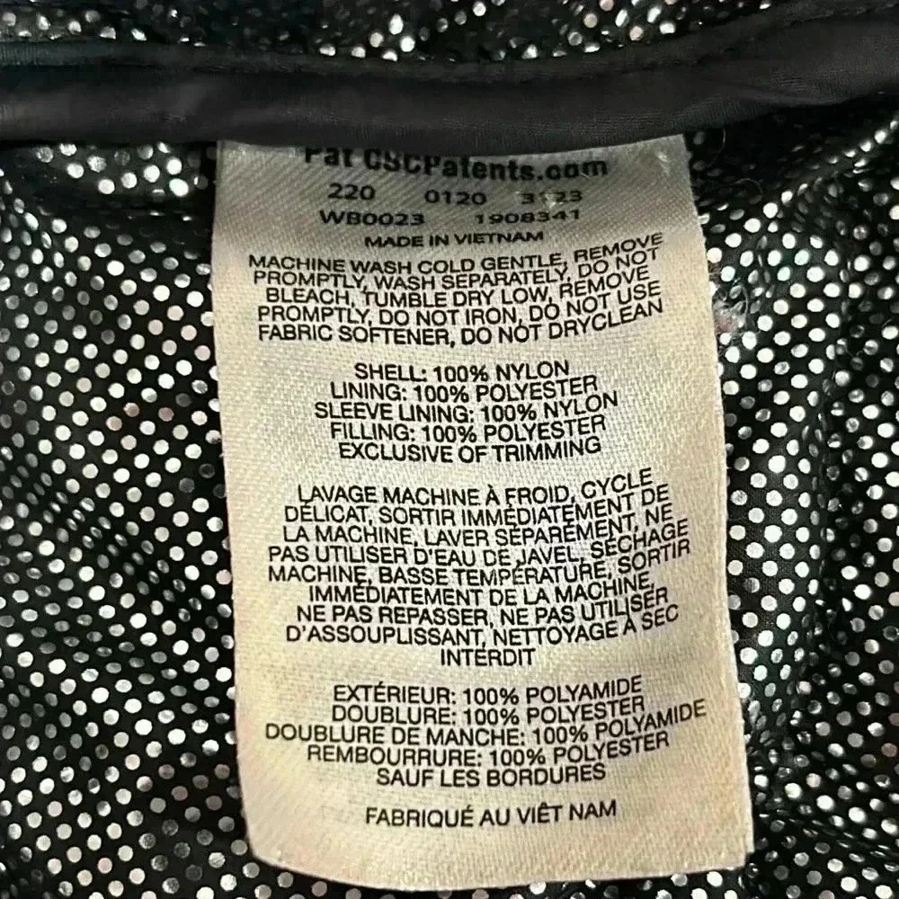 Columbia Omni Heat Jacket
